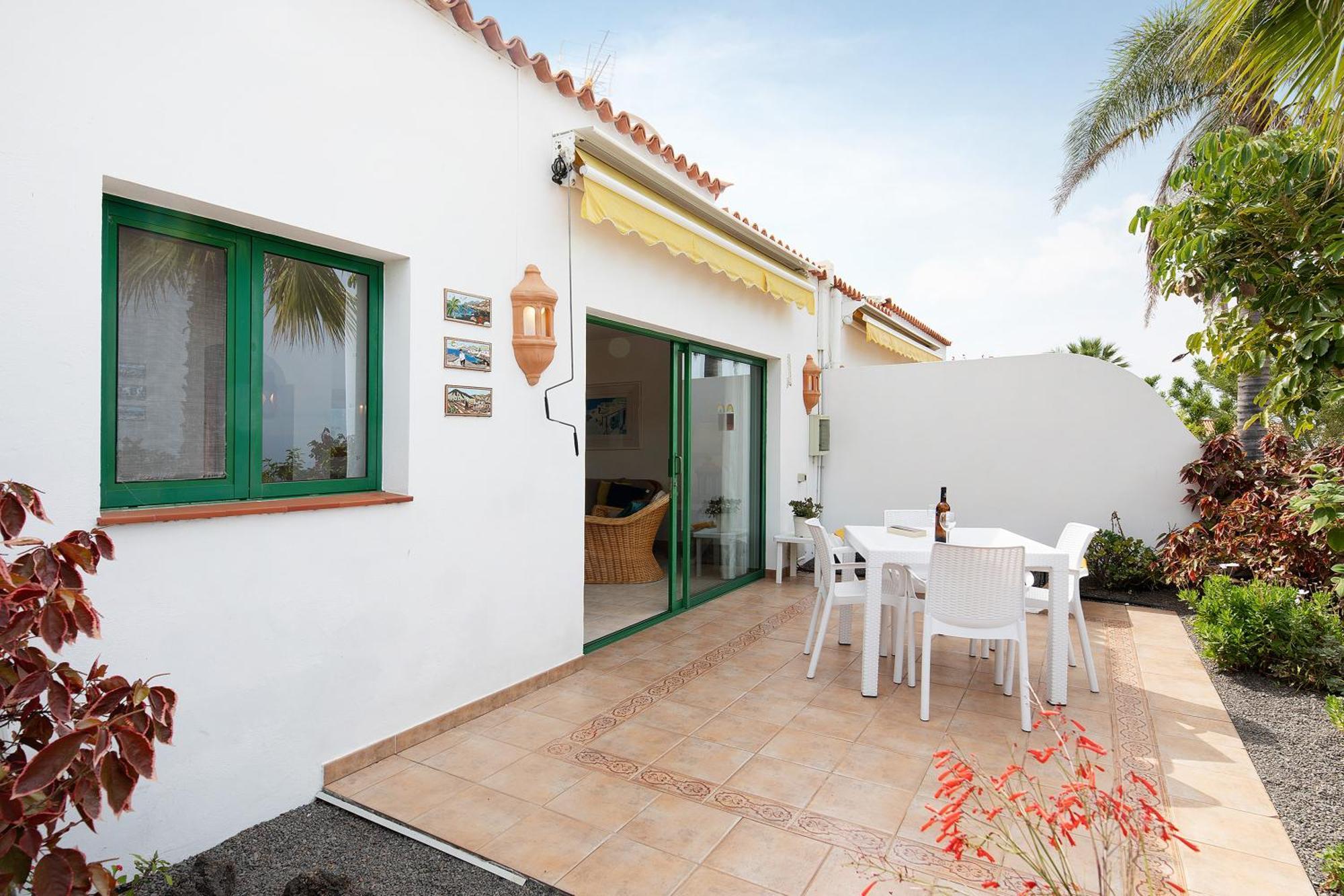 Villa Verde Superior B Los Barros Exterior photo