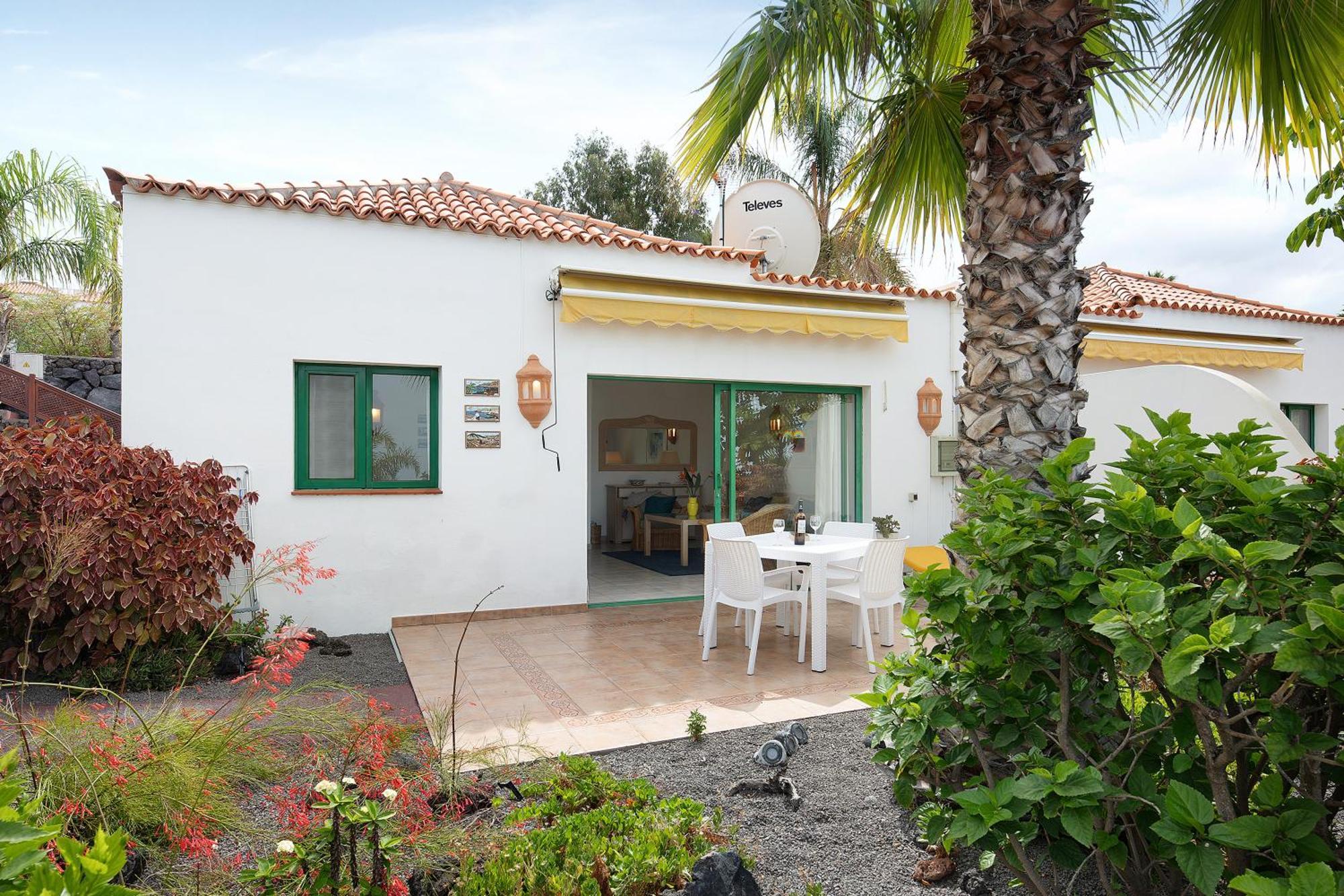 Villa Verde Superior B Los Barros Exterior photo