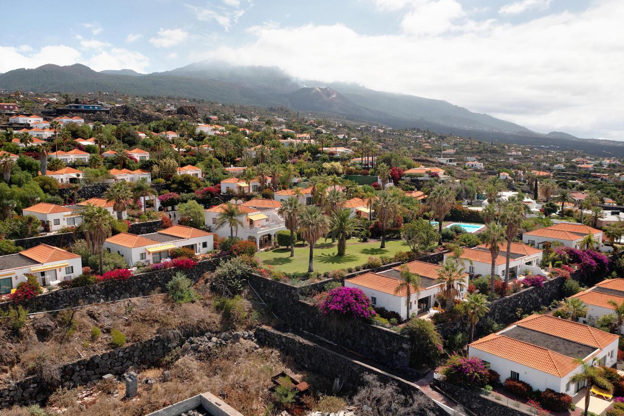 Villa Verde Superior B Los Barros Exterior photo