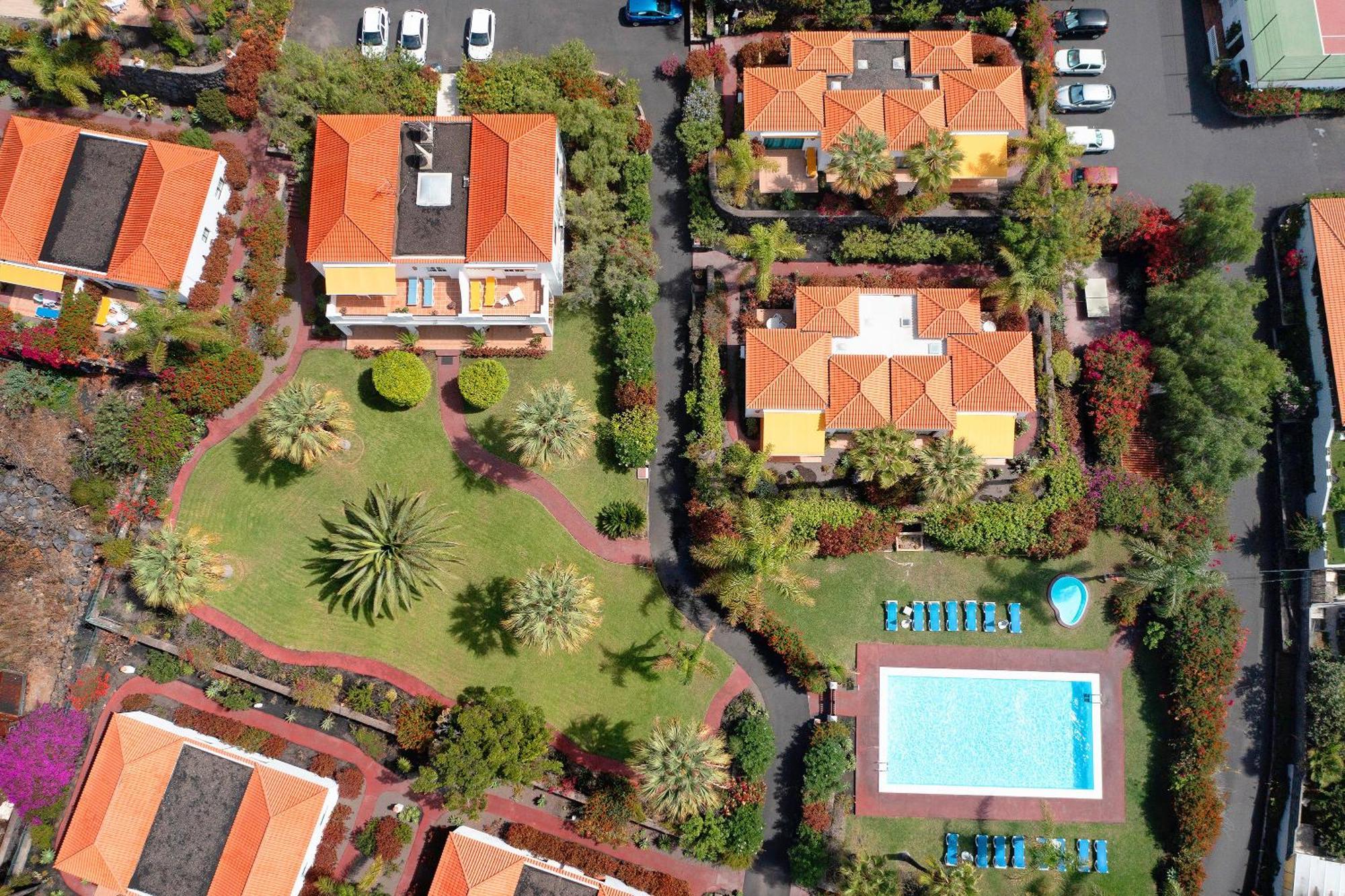Villa Verde Superior B Los Barros Exterior photo